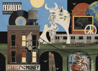 V Don & WhoIsBravy Deliver “In The Evening”(Video)