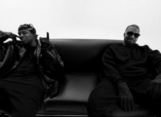 Pusha T Delivers “Diet Coke”(Video)