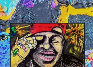 Estee Nack Releases “NACKMANTHANOS”(Mr. Rose Remix)