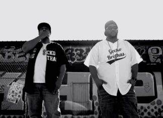 Tha Gecko Brothas unleash “A.S.M. (American Spook Music)” video
