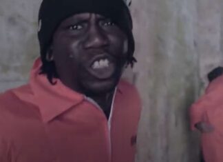 O’sabio & L’undercover f/ Fresh Out Da Box drop “Les évadés” (prod. L’undercover)