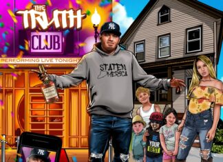 Truth unloads “Truth Be Told (First Face)” album