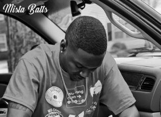 Mista Batts x Storm Watkins drop “Therapeutic Music” album