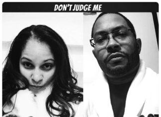 Innocent? drops “Don’t Judge Me” f/ Aida (prod. Tru Mentillz)