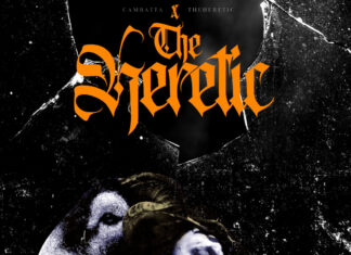 The Heretic x Cambatta Unleash “The Heretic”
