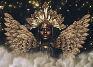 Indigo Phoenyx x Teck-Zilla Drop “Ascension”(Video)