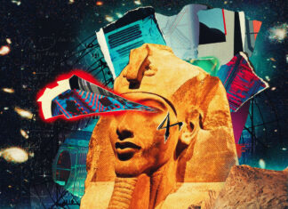 iLLah x Sypooda Release “An Eye 4 An Ear”(Album)