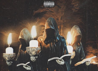 Blazy Green Releases “Beginning Of The End”(Album)ft. Jamar Equality, Mad1ne, Teksun, Garcia Vega