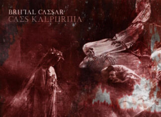 Brutal Caesar(ft. Haz x Skanks The Rap Martyr)Releases “Master Of Words”(ft. Cuts By DJ TMB)