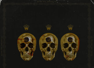 Allah Preme & Mickey Diamond Deliver “Guns Oil N’ Drugs 3″(EP)
