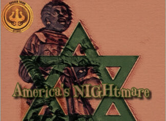 Rugged Triad x 190N(ft. Indigo Phoenyx)Deliver “America’s NIGHtmare”