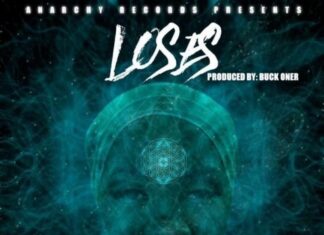 Makeba Mooncycle drops “Loses”