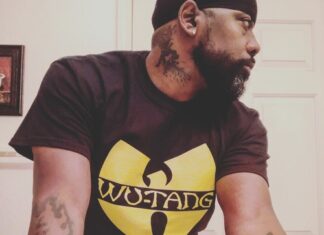 Lord Luminous Delivers “Art Of Rap” x “The Golden Era Baby”