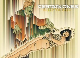 Certain.Ones x Killy Shoot x Odd Pilot Say “Bleep Ya Self”
