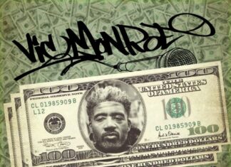 Vic Monroe x Tone Spliff Deliver “Business Risky”