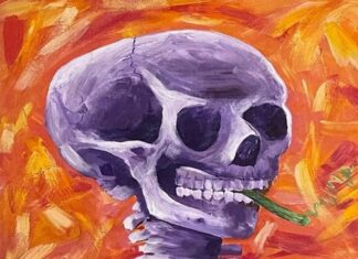 Con$piracy Drops “Live-Strong”(Album)ft. Yozke