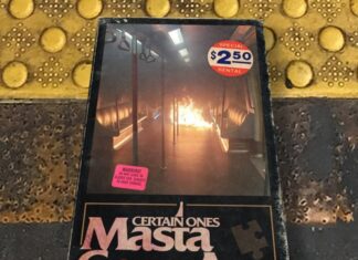 Certain.Ones x Masta Conga Unleash “Ones/Conga 2″(EP)