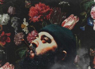 BodyBagBen Drops “Vulgar Display”(Album)ft. NapsNDreds, Mark 4ord, Supreme Cerebral