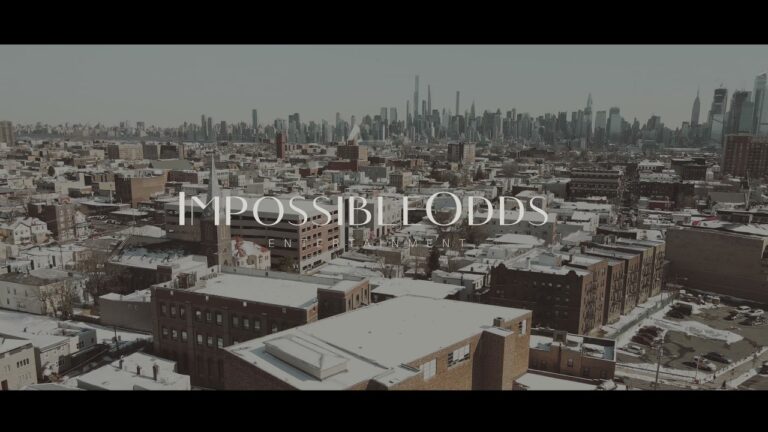 Impossible Odds Shares “Pristine” Official Video Trailer