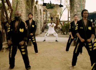 RZA x DJ Scratch drop “Fate of the World” video