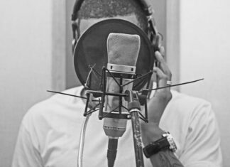 BK Hip Hop Artist City The Great (Special Ed Protege) Brings Hip Hop Back To The Forefront