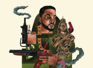 Da Flyy Hooligan Drops “Model 500″(Video)/ “Ben Kingsley”(Album)ft. Dom Pachino, D.V. Alias Khryst, Hooliyo Iglaciers