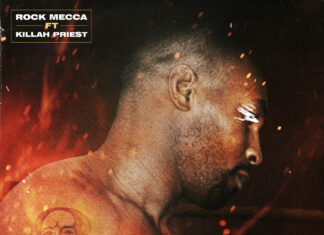 Rock Mecca(ft. Killah Priest x D.V Alias Khryst)Releases “Crush Your Enemies Totally”