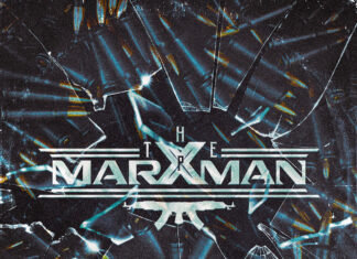 XP The Marxman(ft. MC Wicks x lllwerd)Drops “Classical Rap”(Video)