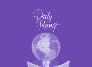 Jehst x Confucius MC Deliver “Daily Planet”