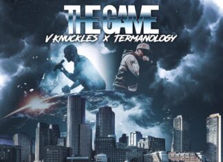 V Knuckles x Termanology Deliver Phoniks Laced “The Game”(Video)