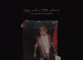 Sy Ari Da Kid Delivers “The Shadow In The Shade”(Album)ft. Benny, Ransom, Jadakiss, Lloyd Banks, Mickey Factz, Bumpy Knuckles, etc.