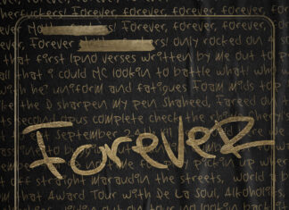 Phife Dawg Delivers “Forever”