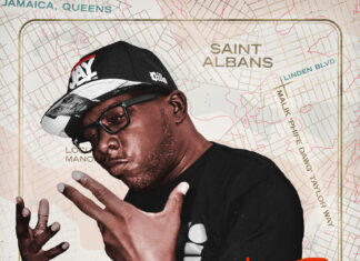 Phife Dawg Delivers “Forever”(Album)ft. Redman, Busta Rhymes, Q-Tip, Maseo, Lyric Jones, Rapsody, Angela Winbush, Dwele, etc.