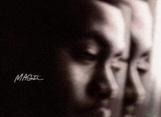 Nas(ft. A$AP Rocky x DJ Premier)Drops “Wave Gods”(Video)