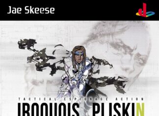 Jae Skeese Drops “Iroquois Pliskin”(EP)ft. Conway, Flee Lord, Stove God Cooks, Kota Savia, ElCamino