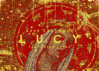 Asun Eastwood x Rigz Release Wavy Da Ghawd Laced “Lucy”