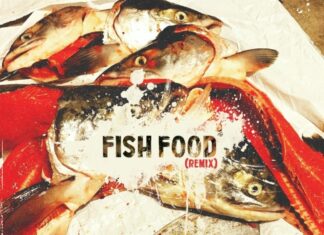 Sypooda(ft. Rigz x Joey Majors)Drops “Fish Food(Remix)”