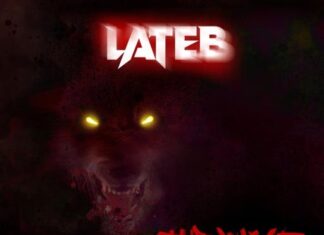 Lateb Is “The Wolf”(Video)