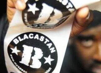 The Eaze Up Show Presents – A Tribute To Blacastan – Show #136