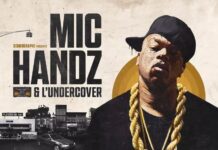World Premiere: Mic Handz Delivers ‘Golden Era: Timeless’ Album x L’undercover