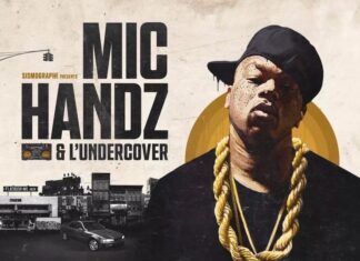 World Premiere: Mic Handz Delivers ‘Golden Era: Timeless’ Album x L’undercover