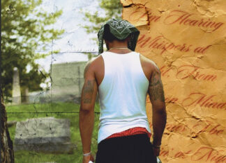 Monday Night Unleashes “I’M MAD HOL’ ON”(Album)