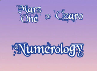 Marz One x Czaro Deliver “Numerology”
