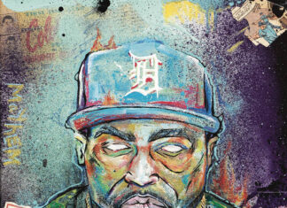 Ty Farris x Slim One Drop “Moments Of Mayhem”(EP)ft. Bub Styles & Mickey Diamond