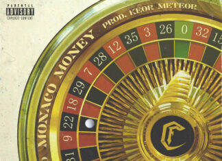 Cousin Feo x Keor Meteor Deliver “Monaco Money”