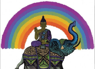 Veteran Eye x The Other Steve drop “Chakra Khan” album