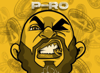 P-Ro Drops “Chump Change”(EP)ft. G Fam Black
