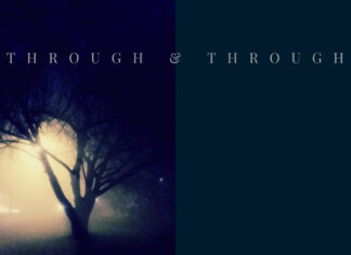 King Author x Haleem Drop “Tinted Ride” x “Fact Of The Matter”(“Through & Through”)EP