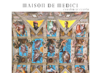 Napoleon Da Legend & Clypto Deliver “Maison de Medici”(Album)ft. Brian Bars Burns, Da Inphamus Amadeuz, Nejma Nefertiti, Supreme Cerebral, Eloh Kush