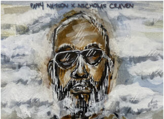 Pappy Natson x Nicholas Craven Deliver “Silver Lining”(EP)
